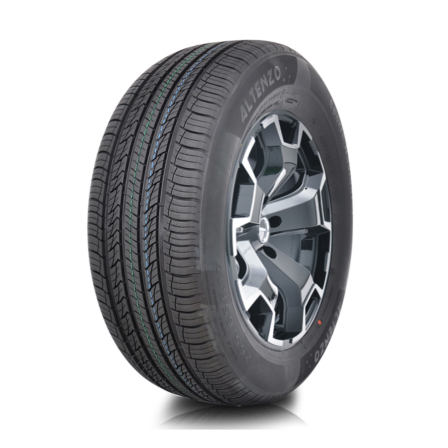 Автошина ALTENZO 285/65R17 115V SPORTS NAVIGATOR
