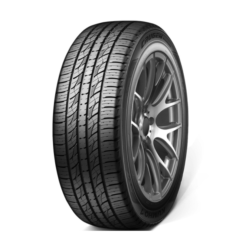Автошина KUMHO 235/65R17 104H KL33