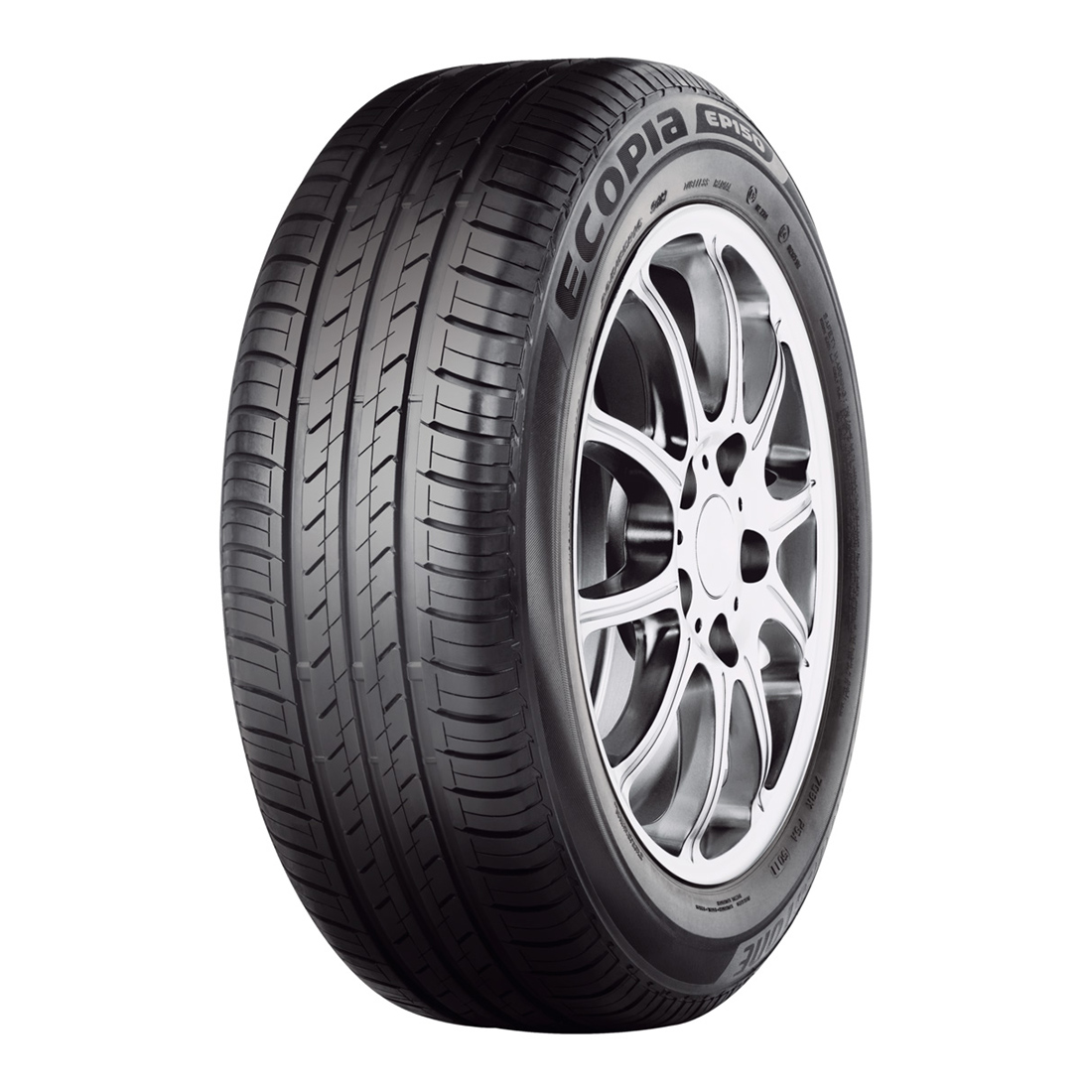 Bridgestone Ecopia EP150