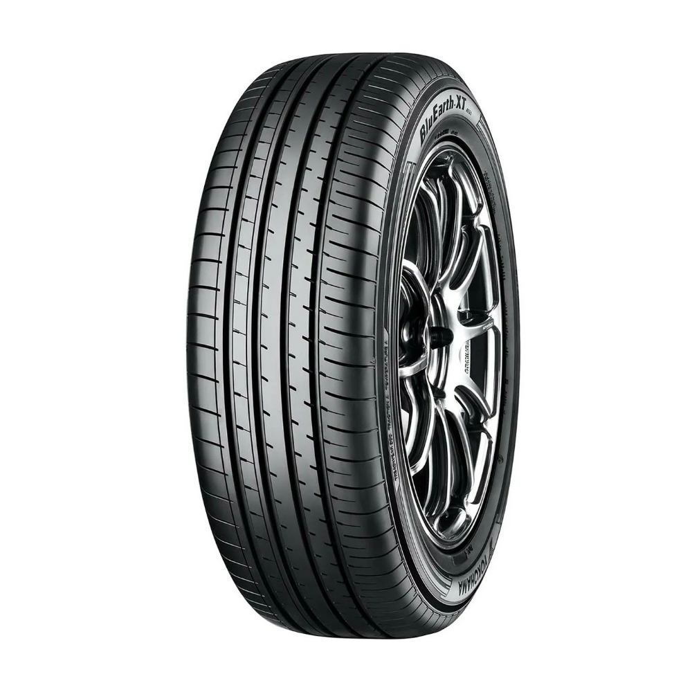 Автошина YOKOHAMA 215/65R16 98H AE61