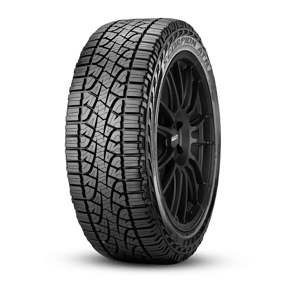 PIRELLI SCORPION ATR