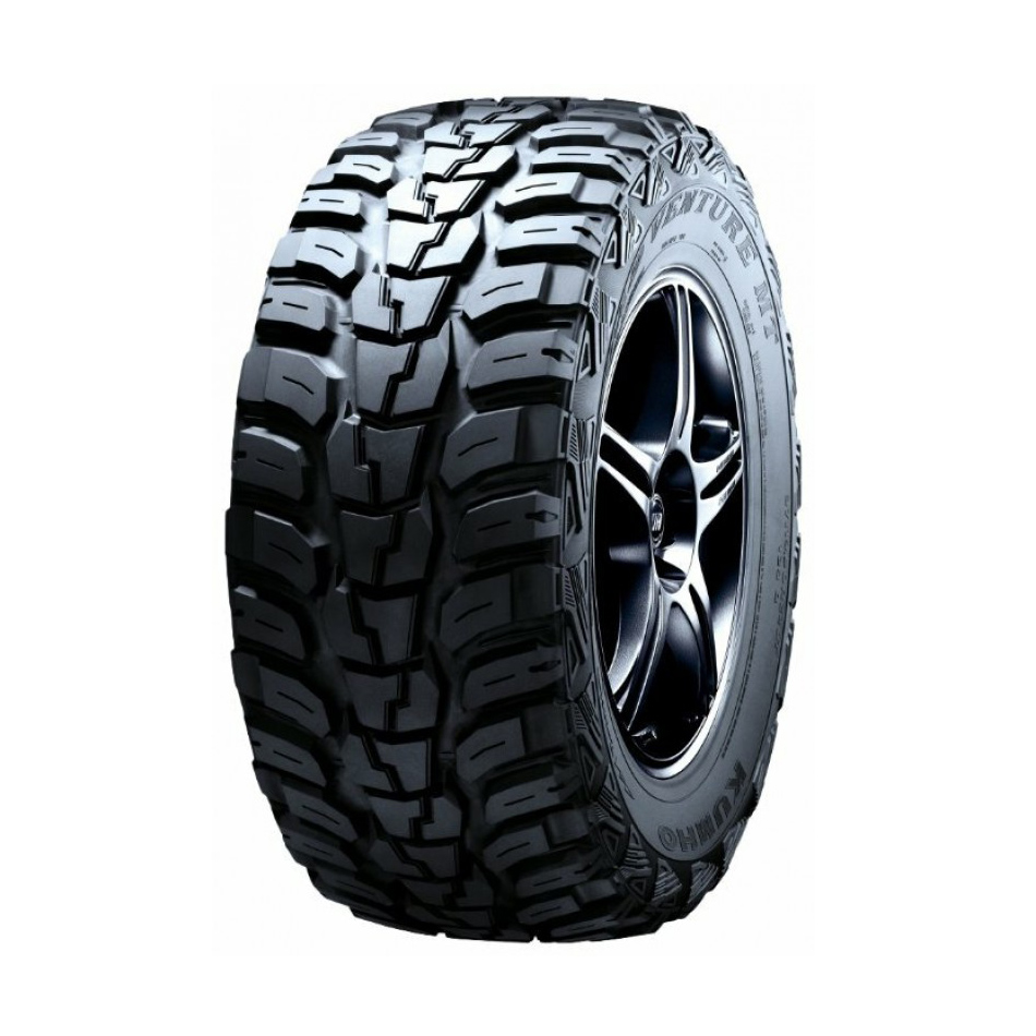 Автошина KUMHO 195/80R15 100Q KL71