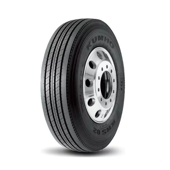 Автошина KUMHO 7,00R16 113/112N RS02