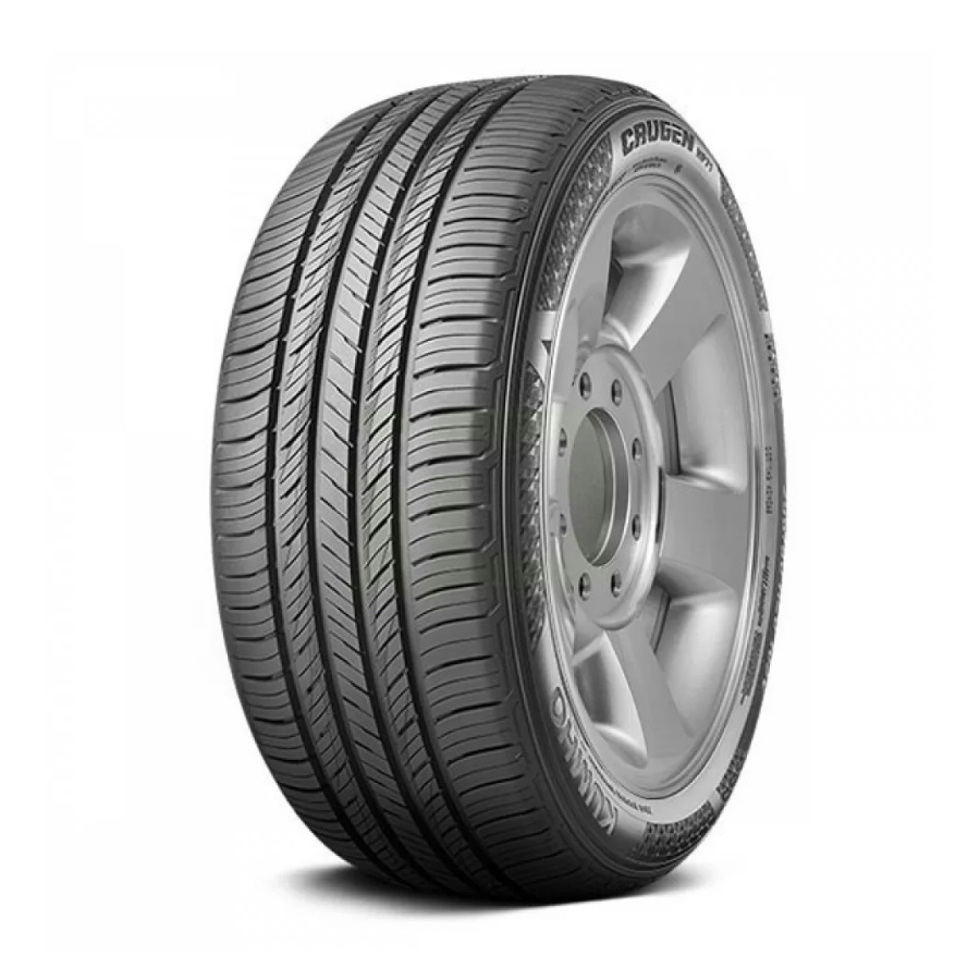 Автошина KUMHO 215/55R18 95V HP71