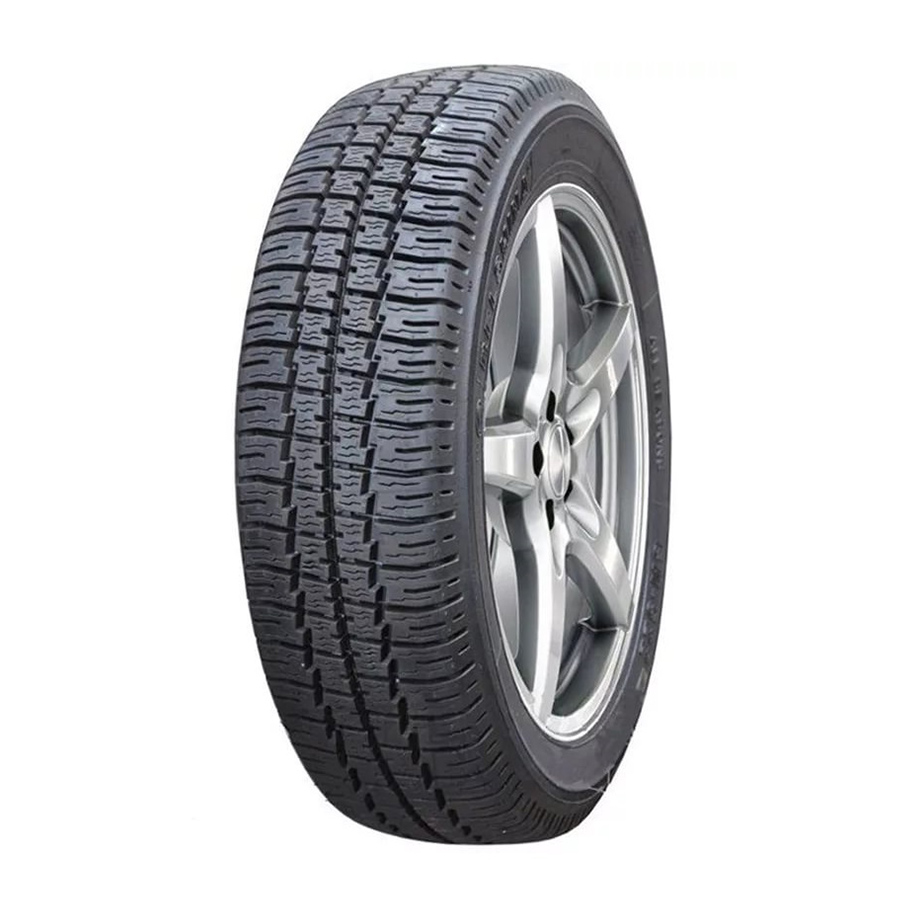 Автошина БЕЛШИНА 175/80R16C 101/99N БИ-522 б/к