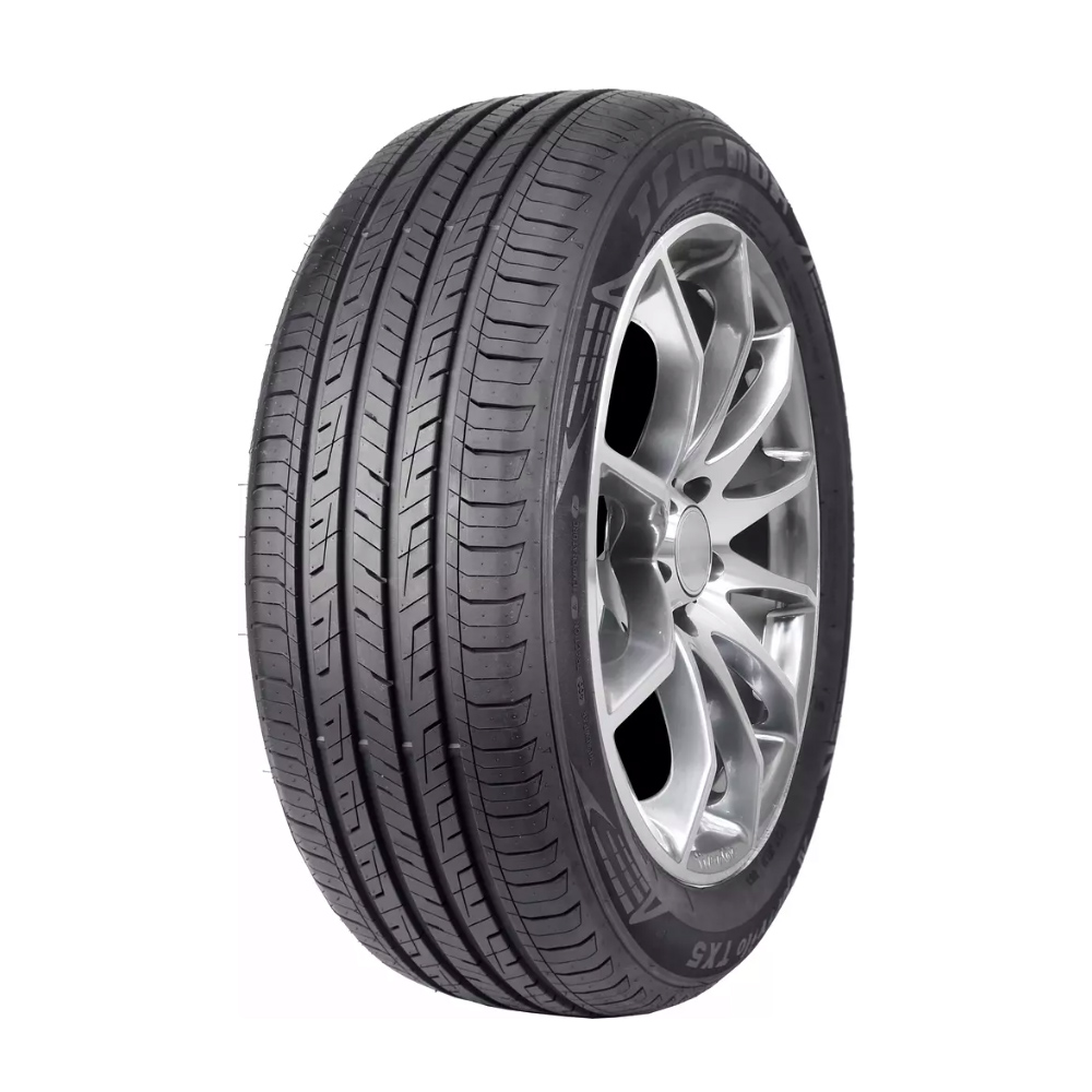 Автошина TRACMAX 155/70R13 75T TX5