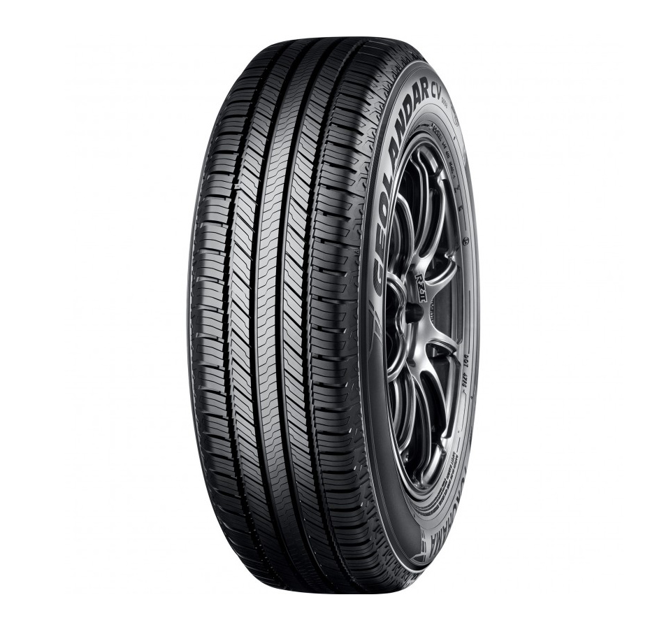Автошина YOKOHAMA 215/70R16 100H G058