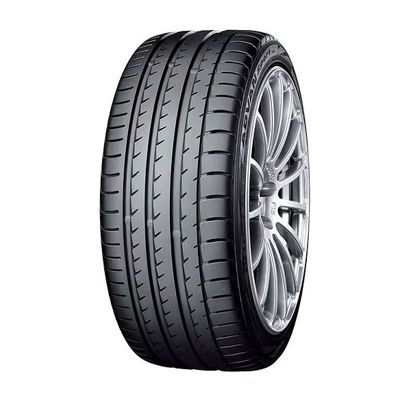 Автошина YOKOHAMA 315/35R20 110Y V105W