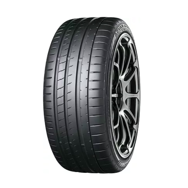 Автошина YOKOHAMA 325/35R22 114Y V107D