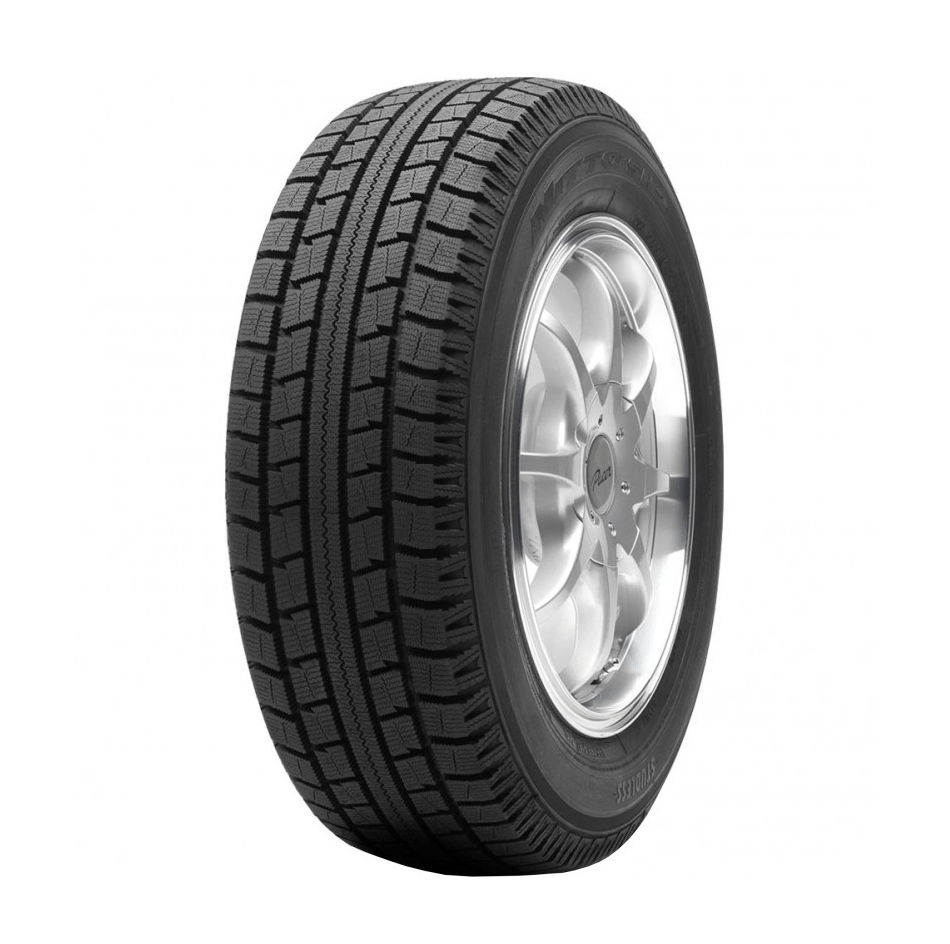 Автошина NITTO 215/60R16 95Q WINTER SN2