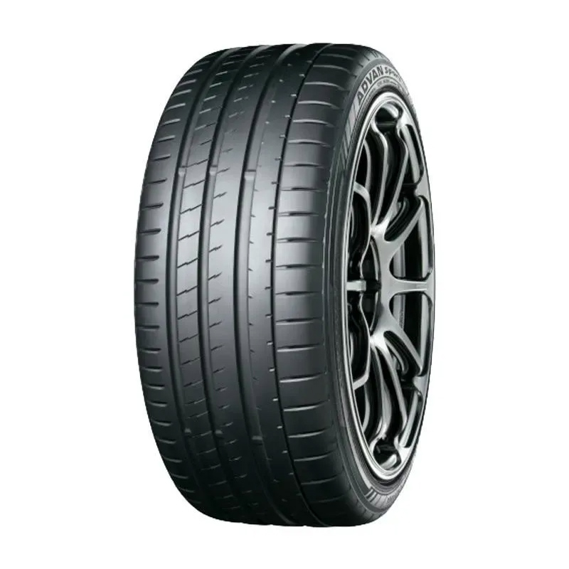 Автошина YOKOHAMA 275/40R21 107Y V107E