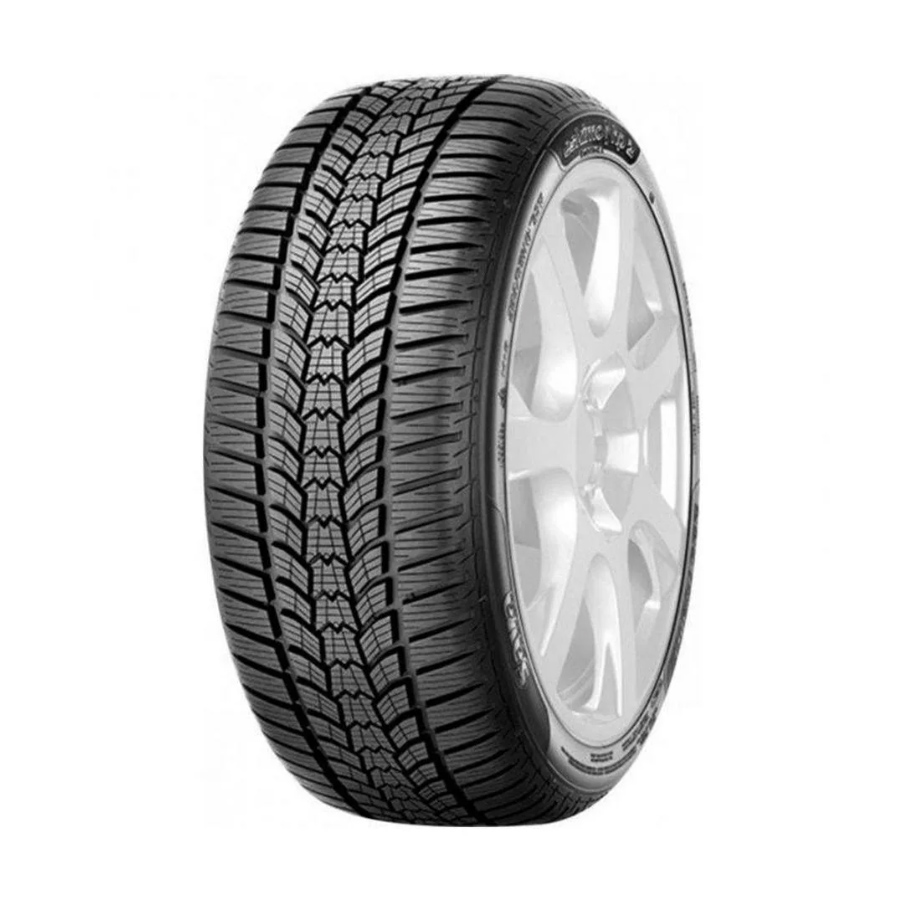 Автошина SAVA 195/55R15 85H ESKIMO HP 2 (2016)