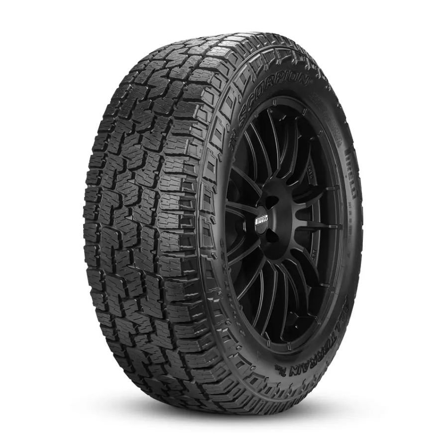 Автошина PIRELLI 235/65R17 108H XL SCORPION A/T+ (KS)