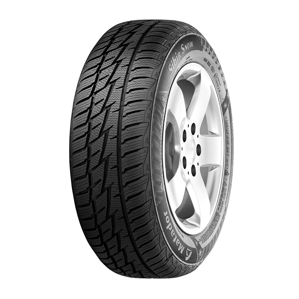 Автошина MATADOR 245/70R16 107T MP92 SIBIR SNOW SUV