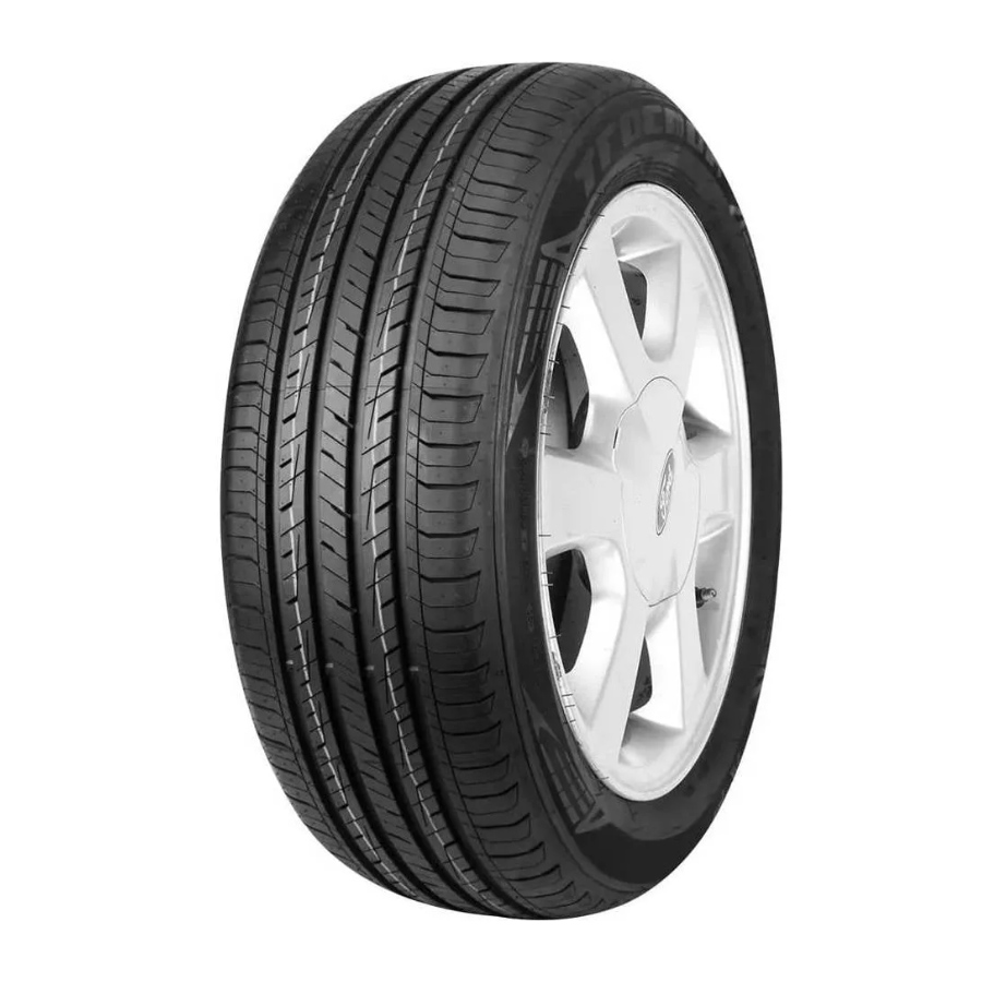 Автошина TRACMAX 205/60R15 91V X-PRIVILO TX5