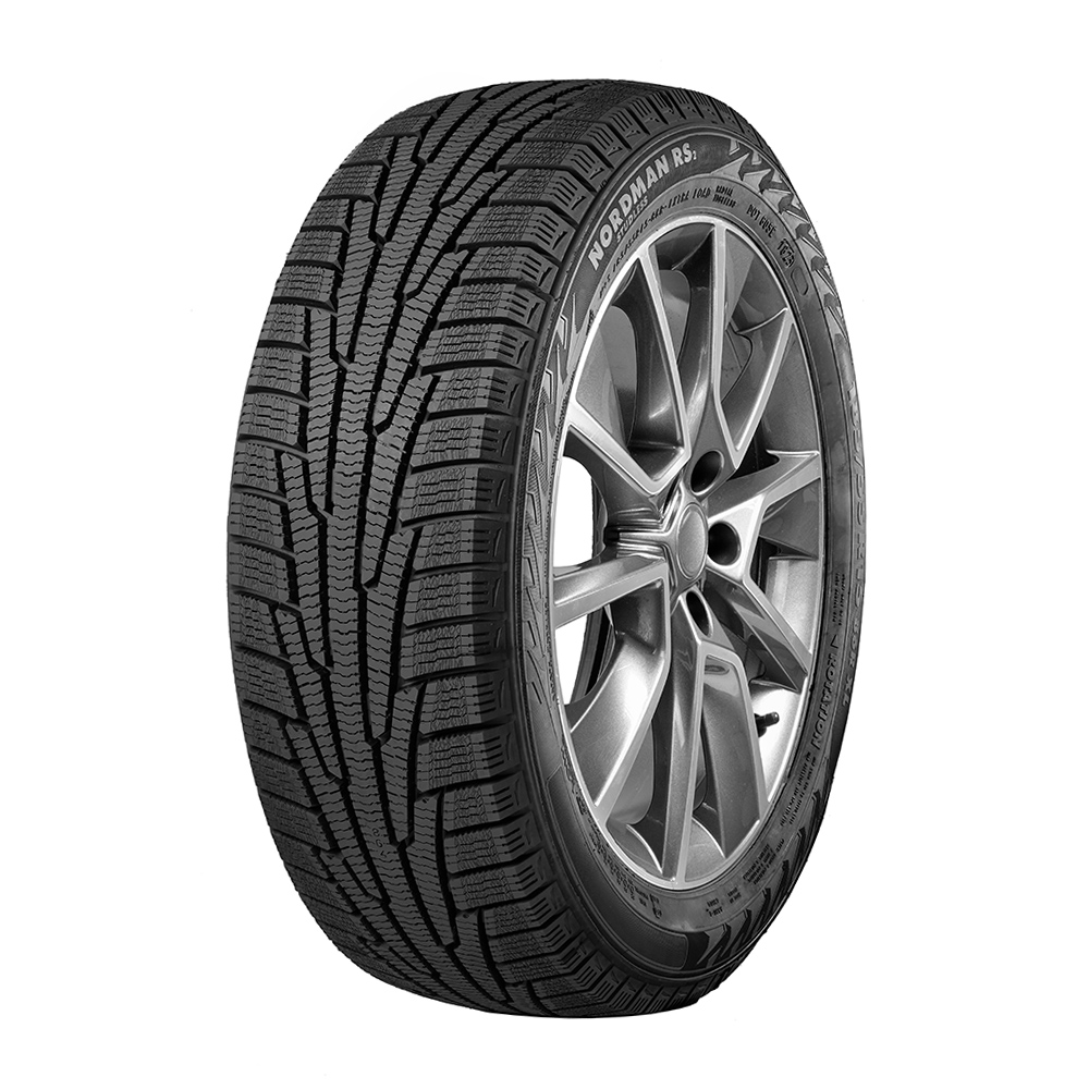Автошина NOKIAN TYRES 155/65R14 75R NORDMAN RS2