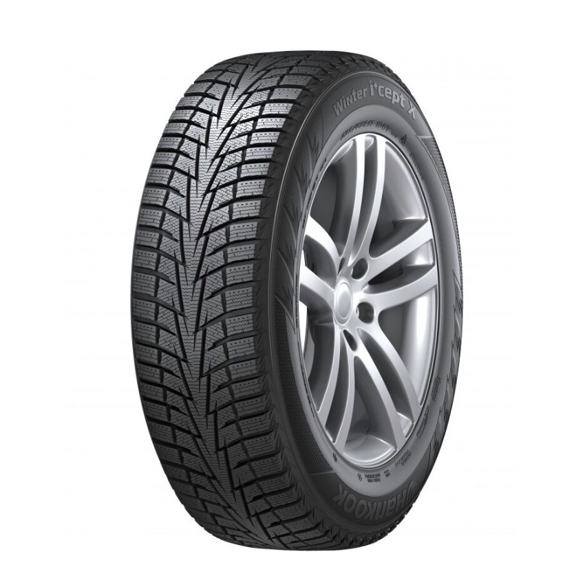 Автошина HANKOOK 215/55R18 95T WINTER ICEPT X RW10