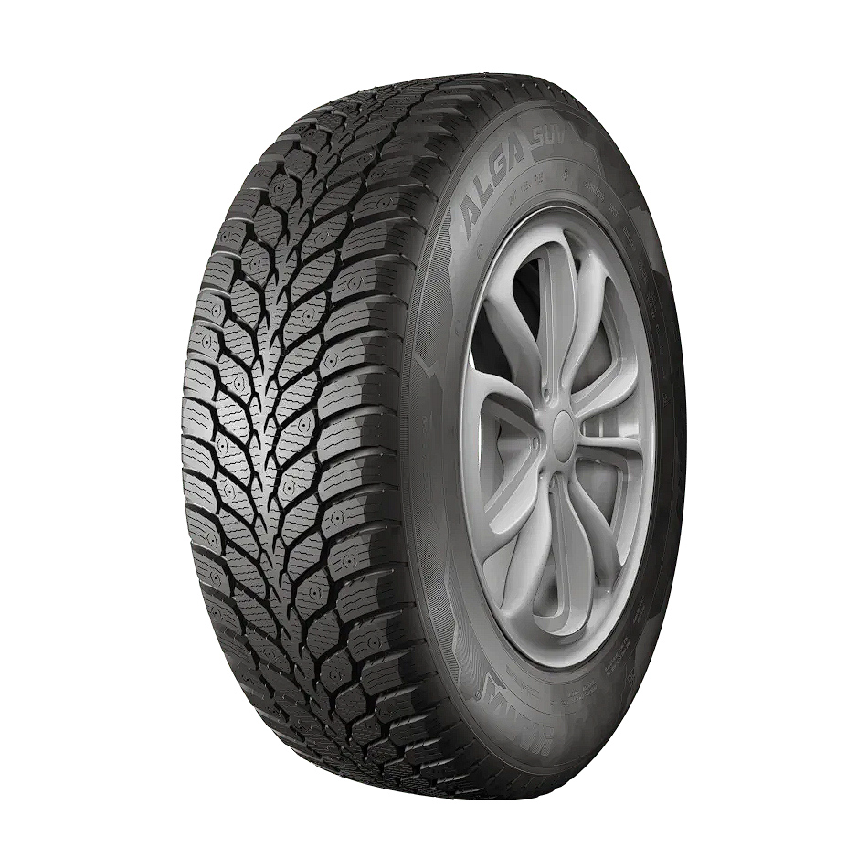 Автошина КАМА 225/75R16 108T ALGA SUV (НК-532) ШИП