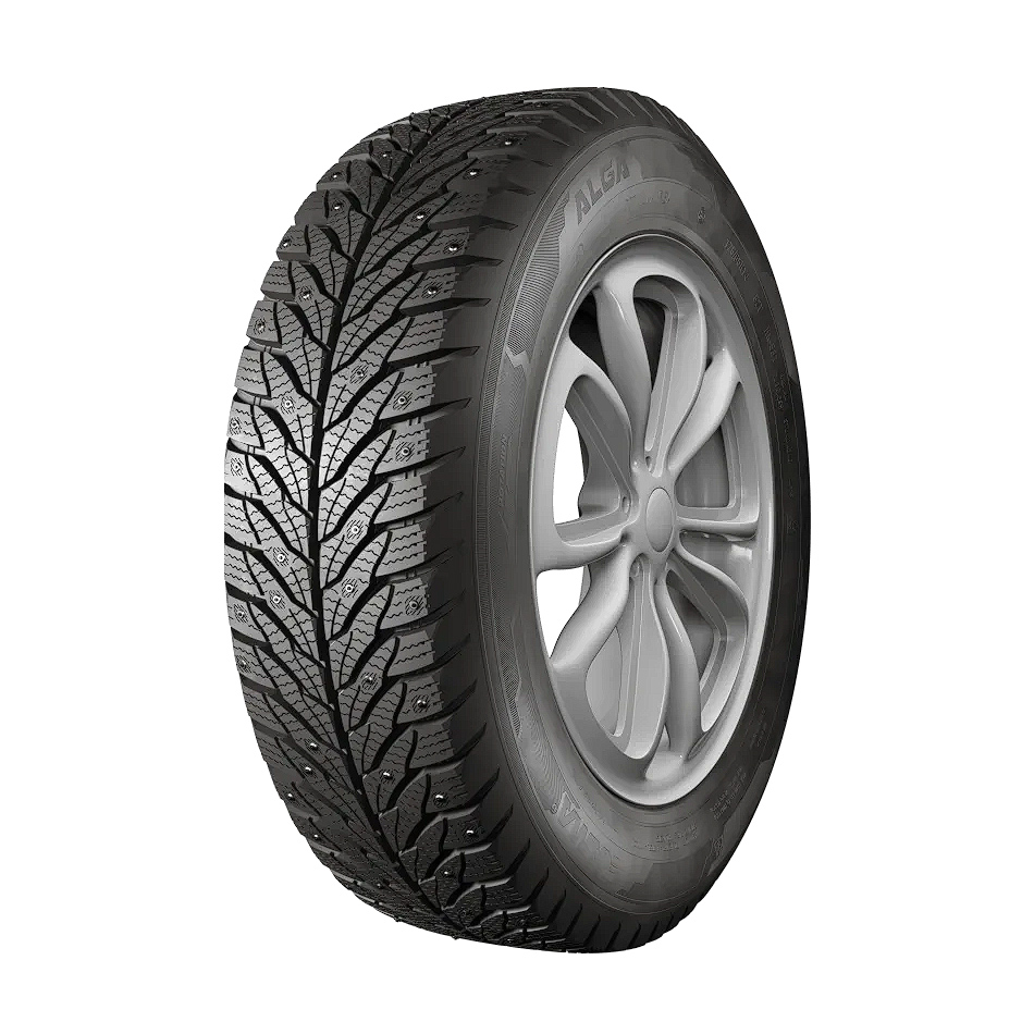 Автошина КАМА 185/70R14 88T ALGA (НК-531) ШИП