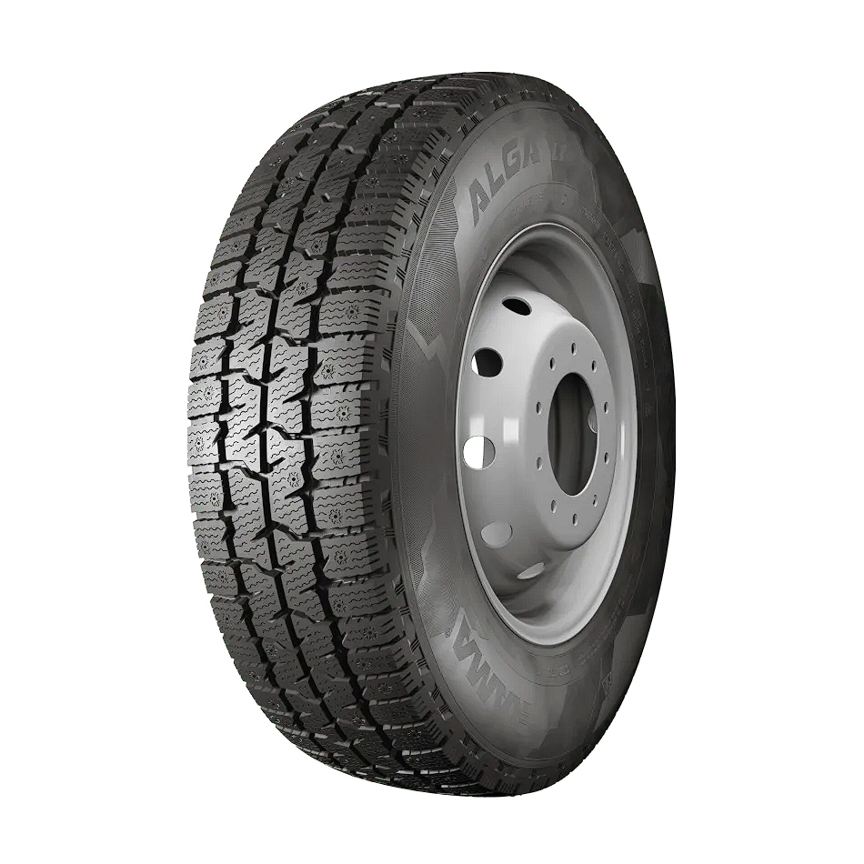 Автошина КАМА 185/75R16C 104/102R ALGA LT (HK-534)