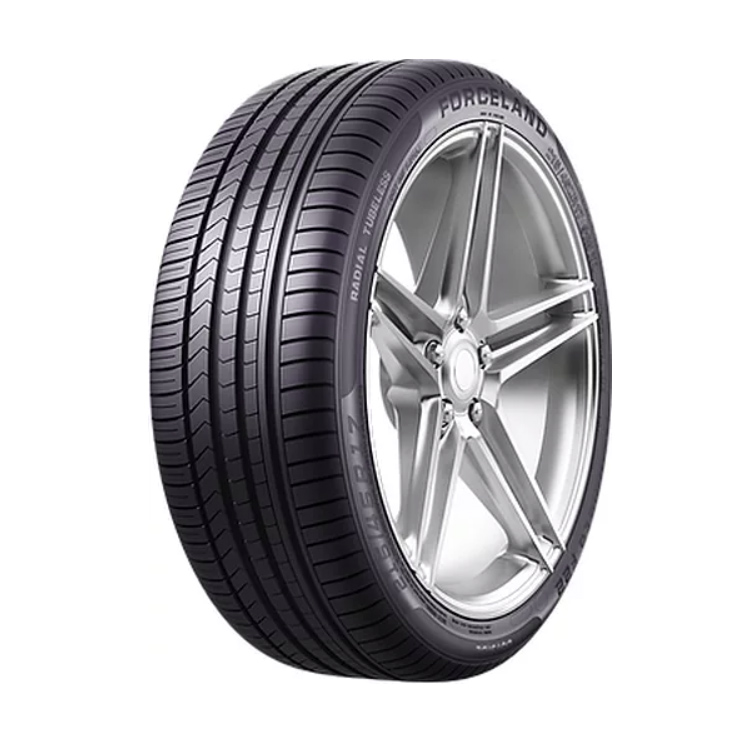 Forceland Vitality F22