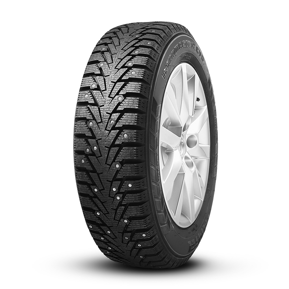 Автошина AMTEL 175/65R14 82T NORDMASTER EVO ШИП