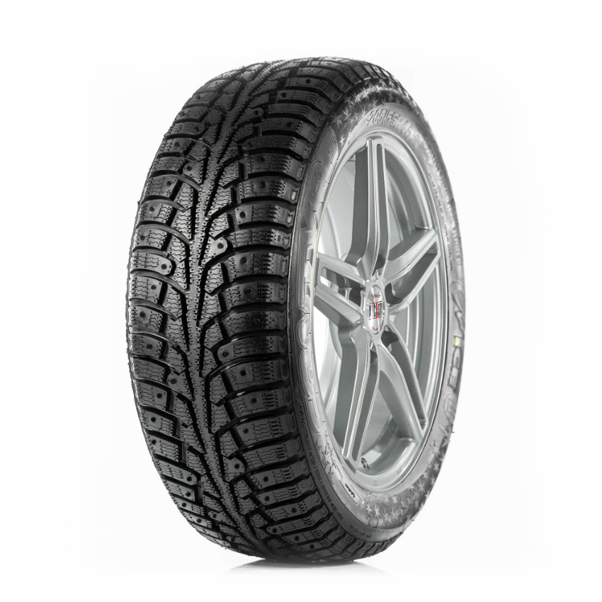 Автошина CONTYRE 185/65R14 86T ARCTIC ICE 2 ШИП