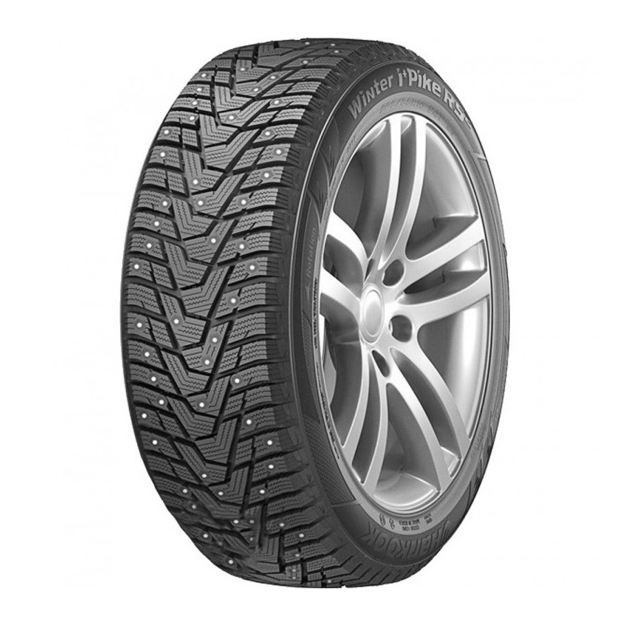 Автошина HANKOOK 175/70R14 88T XL WINTER IPIKE RS2 W429 ШИП