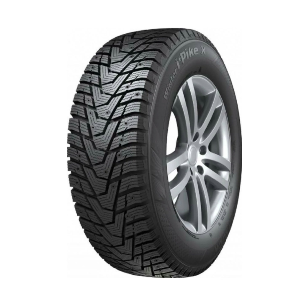 Автошина HANKOOK 215/70R16 100T WINTER IPIKE X W429A ШИП