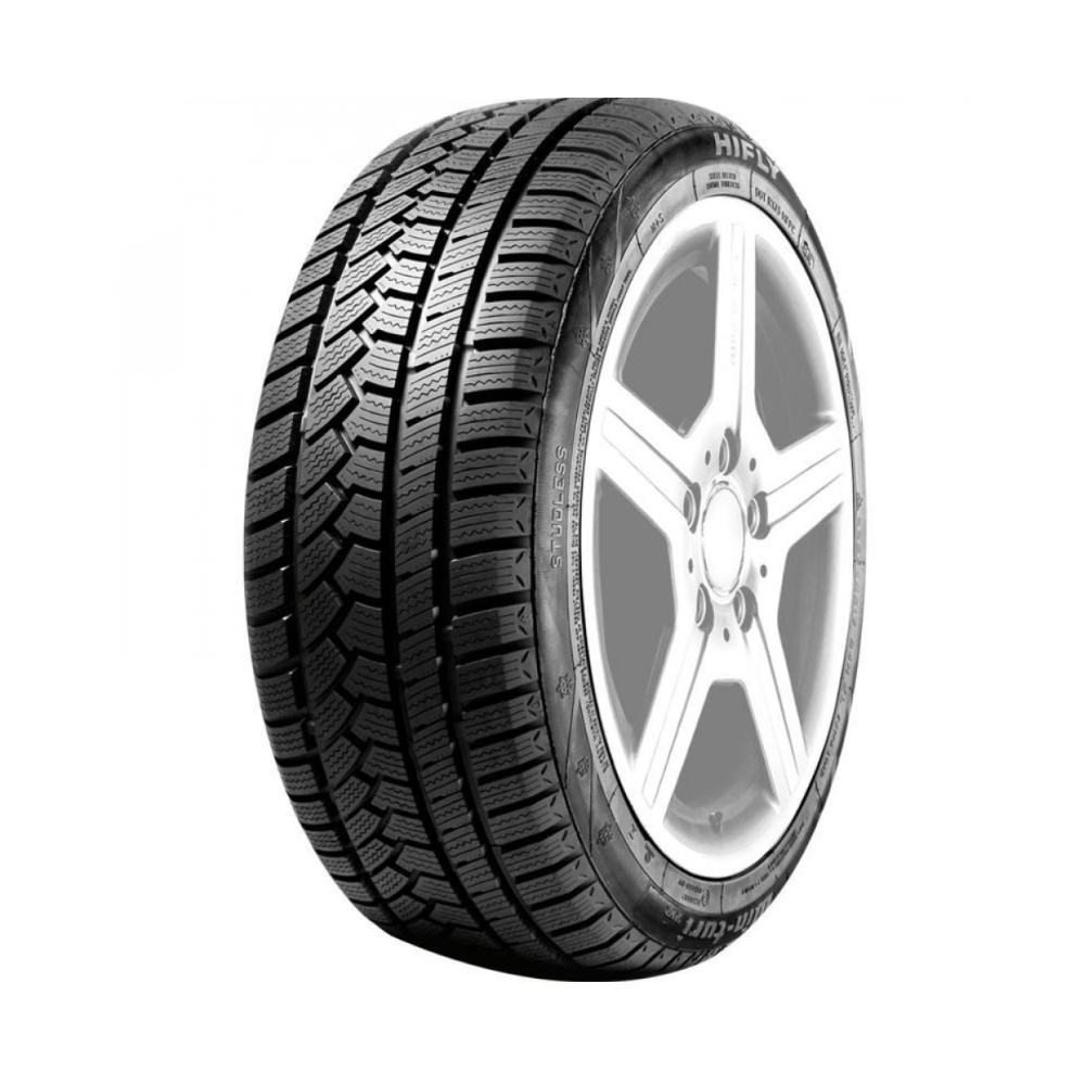 Автошина HIFLY 195/65R15 91T WIN-TURI 212