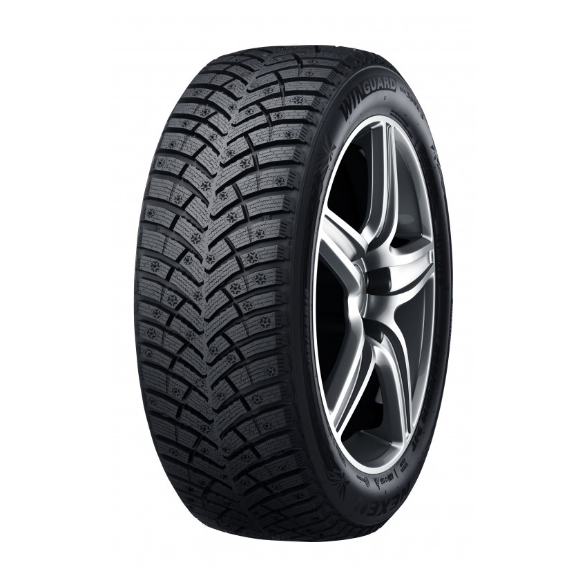 Автошина NEXEN 185/60R15 88T XL WINGUARD WINSPIKE 3