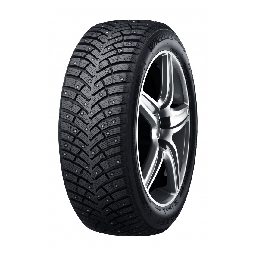 Автошина NEXEN 185/60R15 88T XL WINGUARD WINSPIKE 3 ШИП