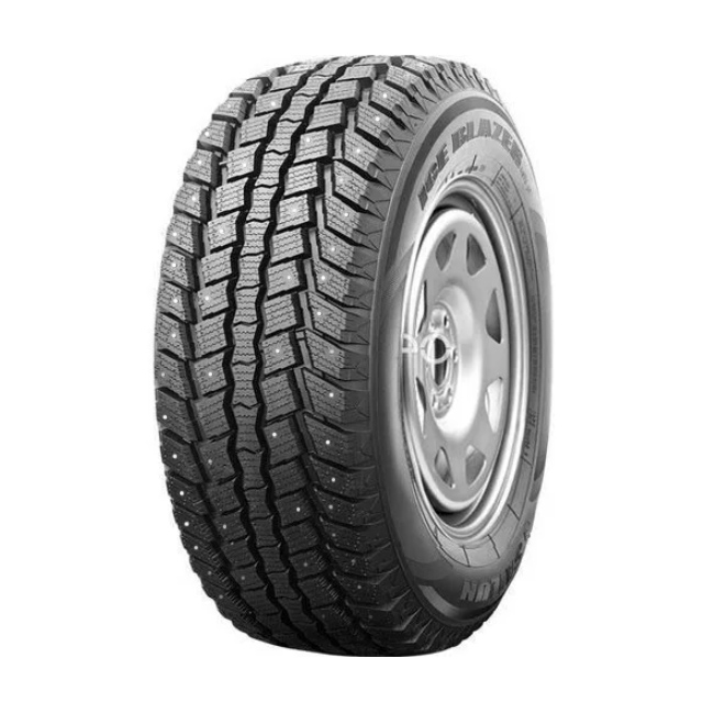 Автошина SAILUN 245/50R20 102T ICE BLAZER WST2 ШИП