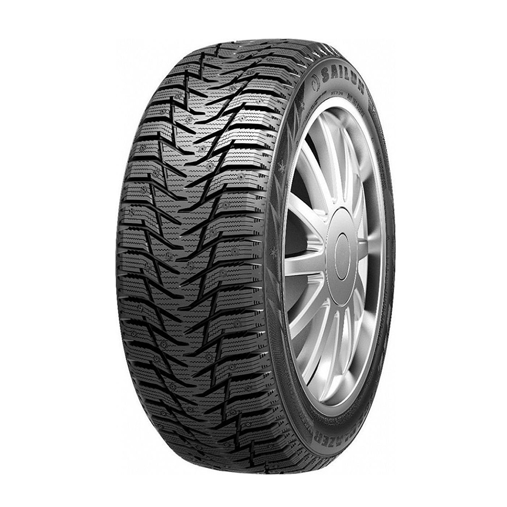 Автошина SAILUN 195/65R15 95T XL ICE BLAZER WST3