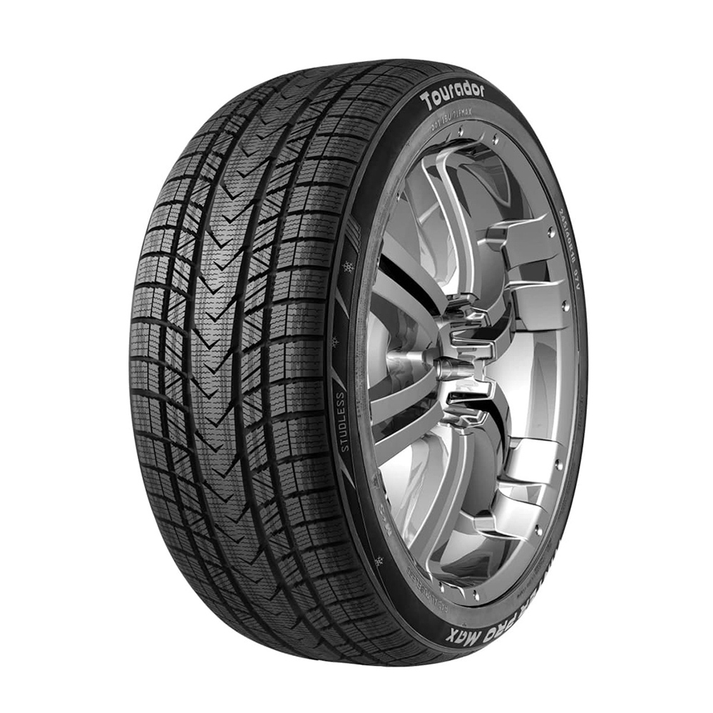 Автошина TOURADOR 255/50R19 107V XL WINTER PRO MAX