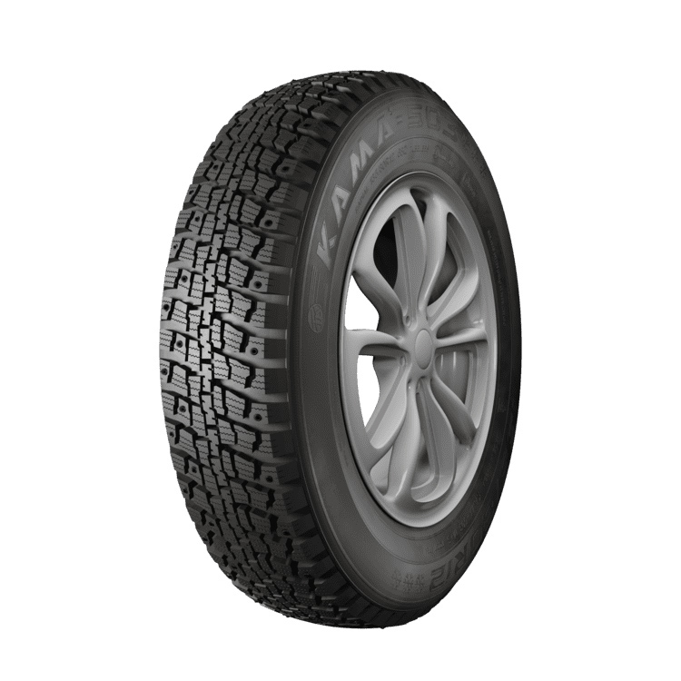 Автошина КАМА 135/80R12 68Q КАМА-503