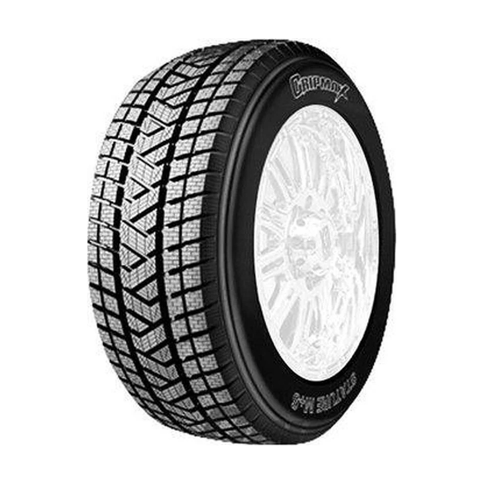 Автошина GRIPMAX 215/60R17 100H XL STATURE M/S