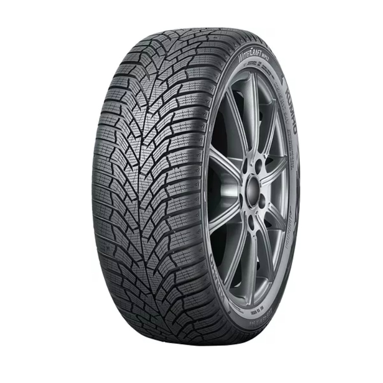 Автошина KUMHO 155/70R13 75T WP52