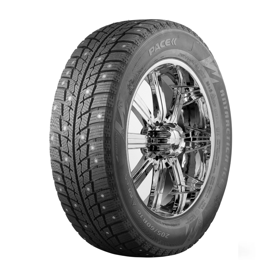 Автошина PACE 215/55R17 94T ANTARCTICA ICE ШИП