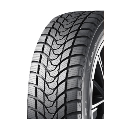 Автошина PACE 215/55R16 97H XL ANTARCTICA 5+