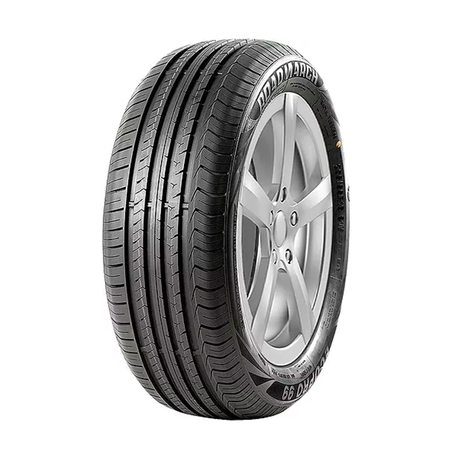 Автошина ROADMARCH 155/80R13 79T ECOPRO 99