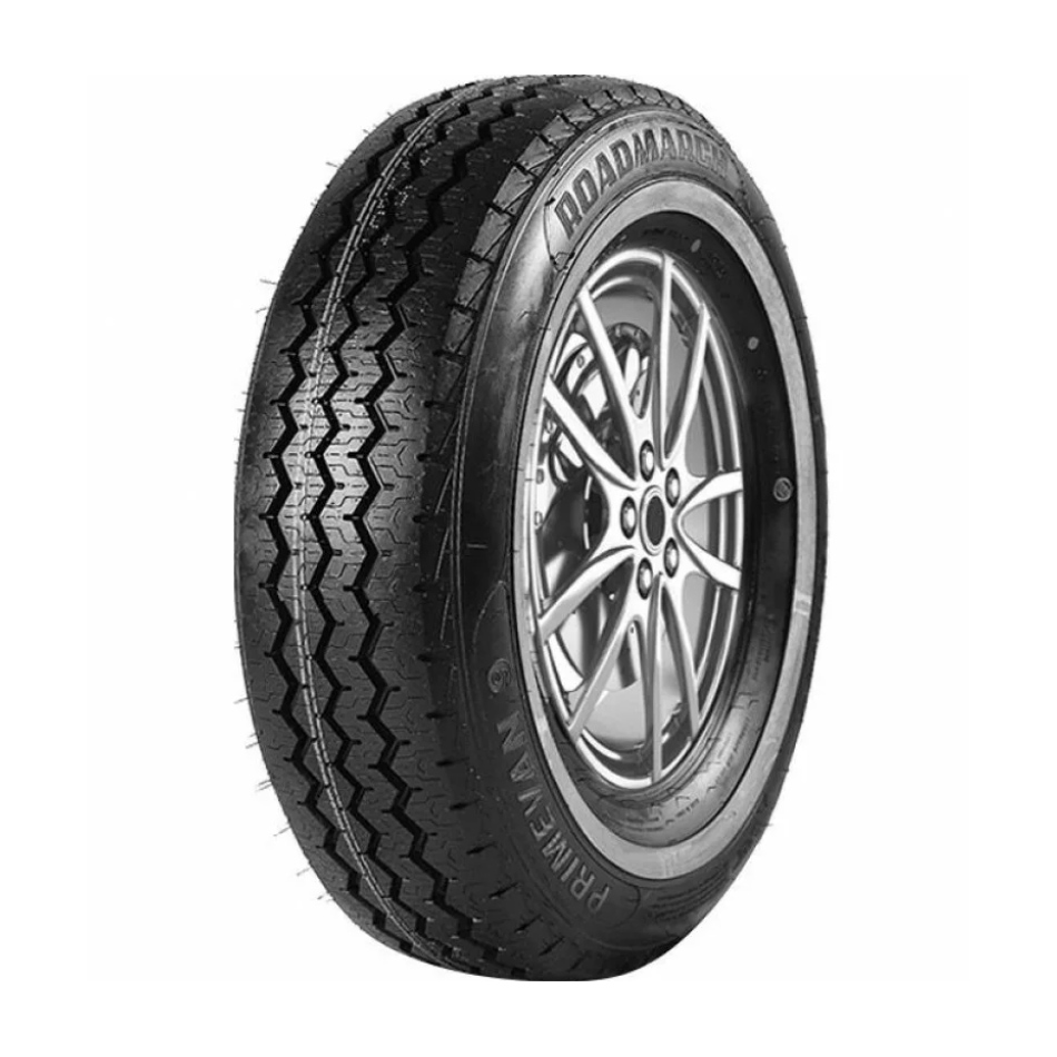 Автошина ROADMARCH 215/70R15C 104/101R PRIMEVAN 9