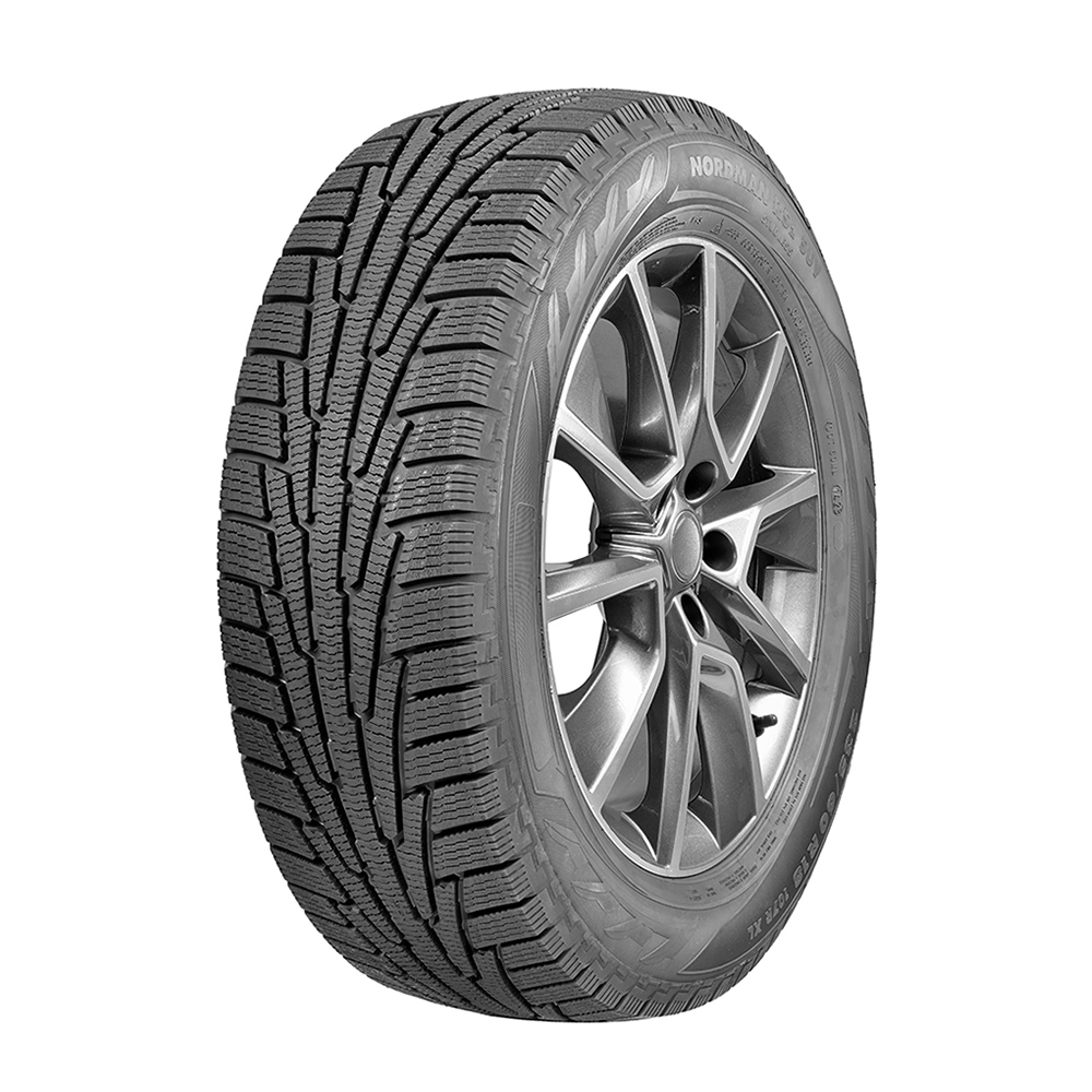 Автошина NORDMAN 215/65R16 102R XL NORDMAN RS2 SUV