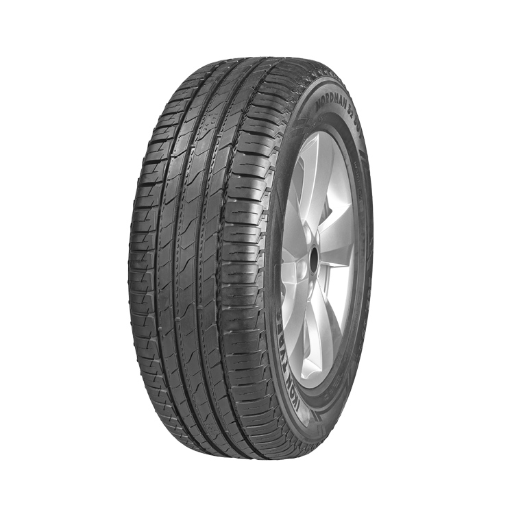 Автошина IKON 225/55R19 99V NORDMAN S2 SUV