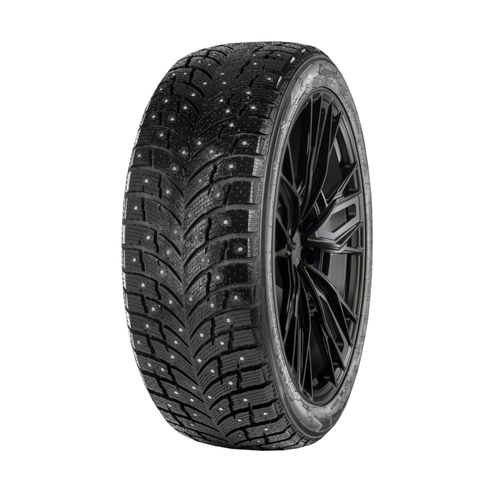 Автошина GRIPMAX 245/40R19 98T XL SUREGRIP PRO ICE ШИП