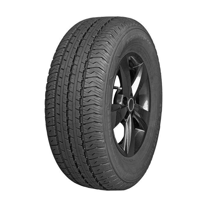 Автошина IKON 195/75R16C 107/105S NORDMAN SC