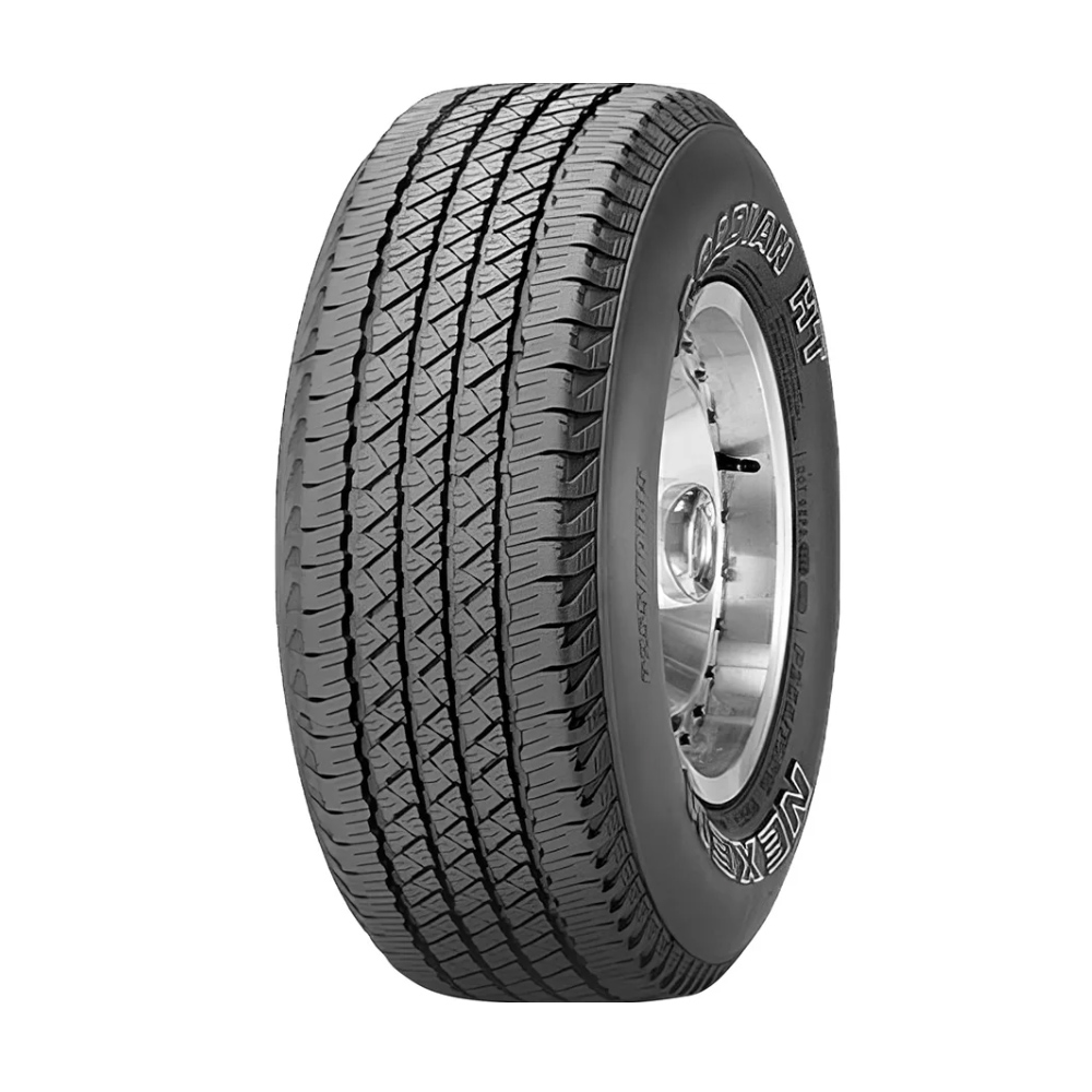 Автошина NEXEN 225/75R15 102S ROADIAN HT SUV