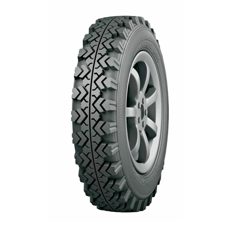 Автошина АШК 175/80R16C 85P ВЛИ-5 кам