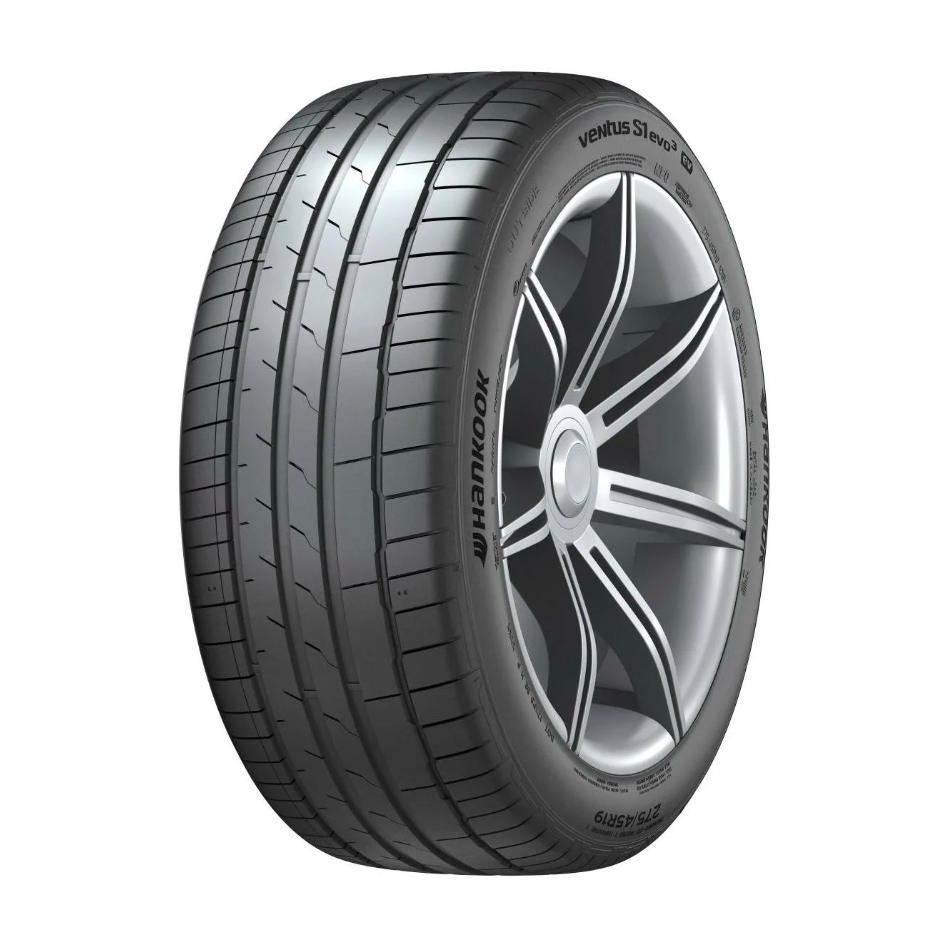Автошина HANKOOK 225/40R19 93Y XL VENTUS S1 EVO3 K127B RUN FLAT