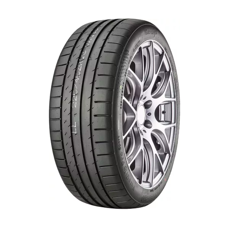 Автошина GRIPMAX 215/45R18 93Y XL SUREGRIP PRO SPORT